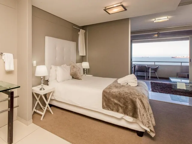 استوديو، Infinity Self-Catering Apartments 2/5