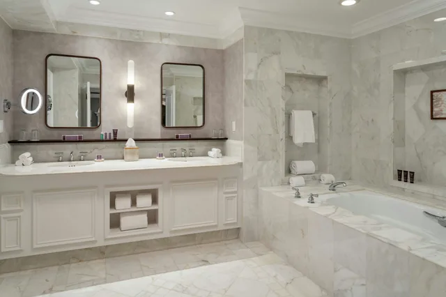 غرفة، The Ritz Carlton Orlando Grande Lakes 4/6