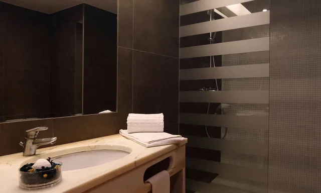استوديو، Oceanus Aparthotel 1/2