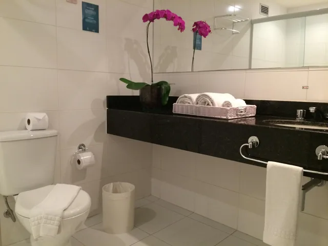 غرفة تنفيذية، Matiz Manhattan 3/3