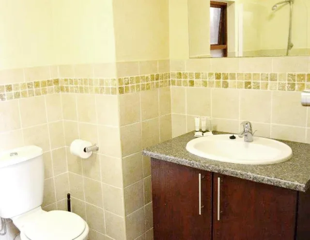 غرفة قياسية بسرير مزدوج، Splendid Inn Port Edward Ex Premier Hotel Edwardian 3/3