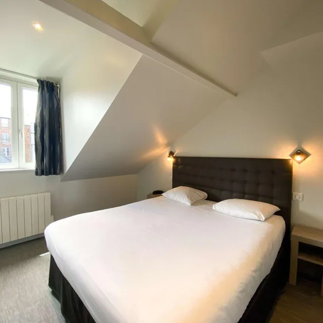 Studio, Apartment, Queen Bed, Best Western Le Cheval Blanc 3/10