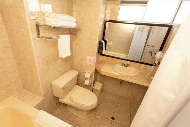 غرفة تقليدية بسرير كوين، Casa Andina Standard Cusco San Blas 6/8