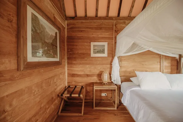 House, Double Bed، Sumberkima Hill Private Villa Retreat 1/1