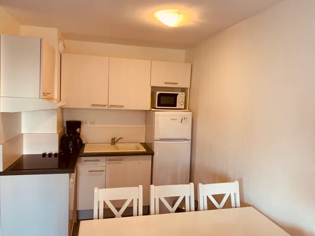 3 Rooms, Superior, Apartment، Terres de France – Residence Cote Provence 3/5