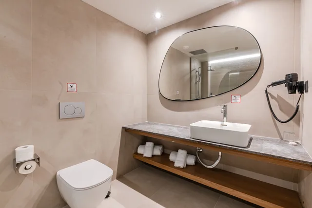 غرفة بريميوم عائلية بإطلالة على الحديقة، Iolida Corfu Resort & Spa by Smile Hotels 5/5