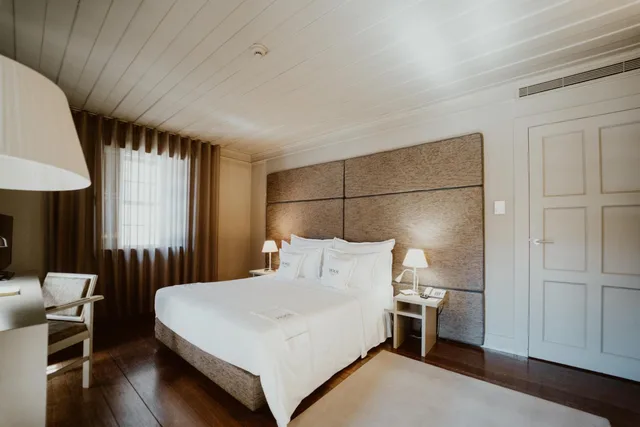غرفة ديلوكس، Hotel Da Oliveira 2/8