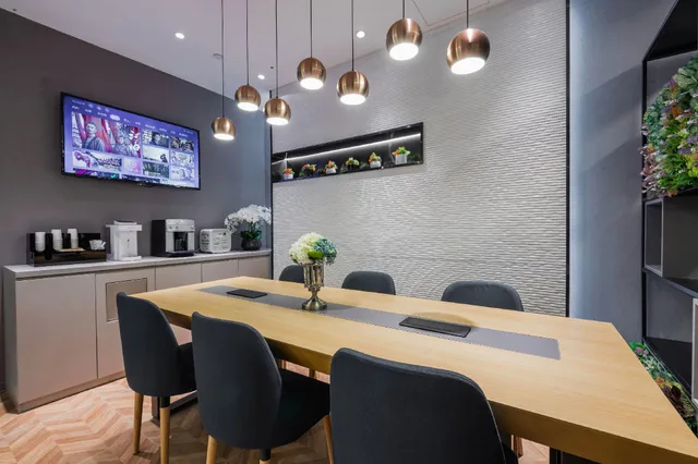 Home Business travel Inn (Shanghai East Nanjing Road The Bund Center)، Pudong 41/41