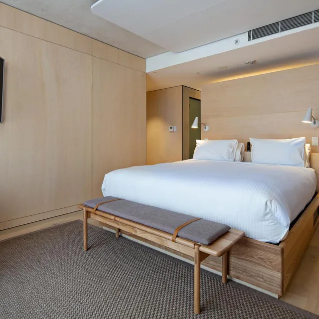 Sky, Bathtub، Zara Tower Serviced Apartments 8/10