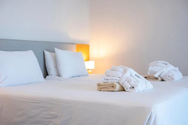 Maisonette, Sea View, Private Pool، Athina Palace Resort & Spa 9/10