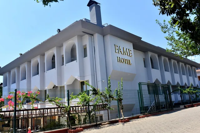 Fame Hotel، Kemer 1/10