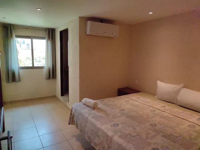 Superior, Hotel Ashly 1/10