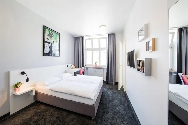 Calm, Small، CALMA Berlin Mitte 2/3