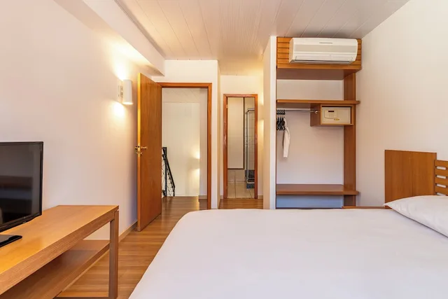 Master, Suite, Twin Beds, Sofa, Rio Quente Resorts - Hotel Giardino 9/10