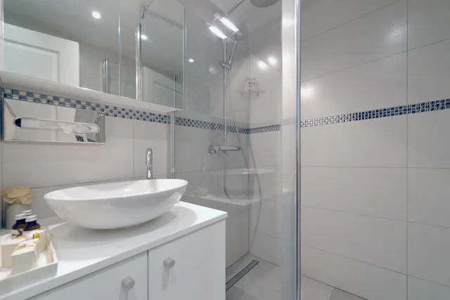 Duplex, 5 Bedrooms, Penthouse, Apartment، Residence Alma Marceau 8/10