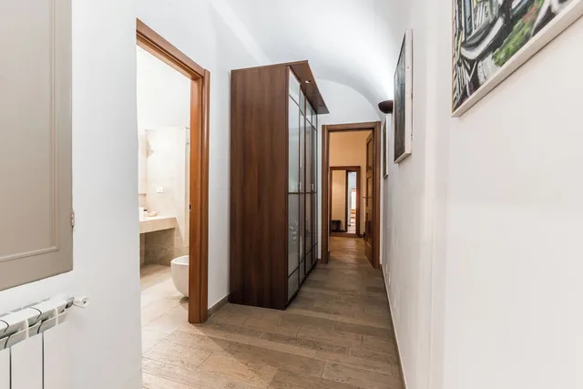 شقة كومفورت، Bdb Luxury Rooms Spagna 5/8