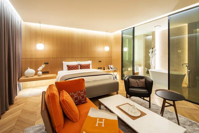 جناح، HOTEL 28 MYEONGDONG 1/1
