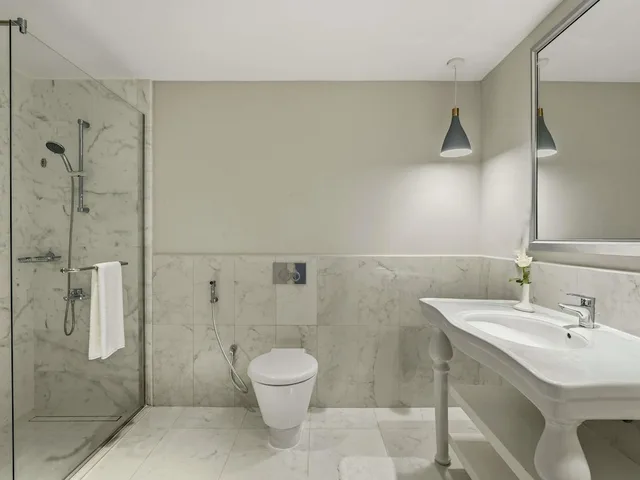 Premium, King Bed, Garden View, Rixos Bab Al Bahr 8/9