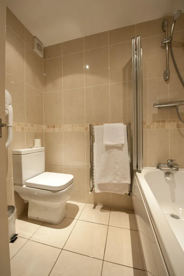 Room, Single, The Minster Hotel York 7/8
