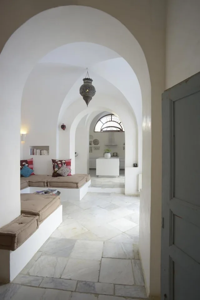 Dar Sabri، نابل 8/50