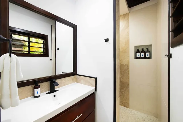 Suite, King Bed, Ocean Front, Puerta Azul Hotel 4/4