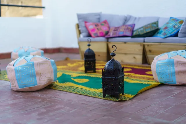 Apartamentos Mapamundi، بطليوس 29/41