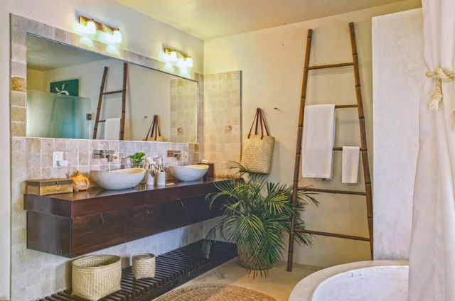 Penthouse, Plunge Pool، Mezzanine by La Zebra, an SLH Hotel 9/10