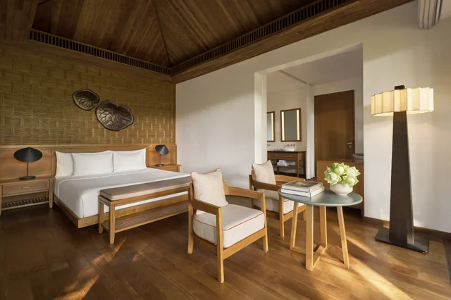 Garden، Legacy Mekong, Can Tho, Autograph Collection 1/3