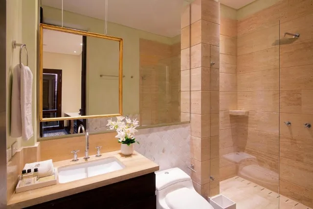 غرفة سوبيريور مفردة، Capellan de Getsemani 6/6