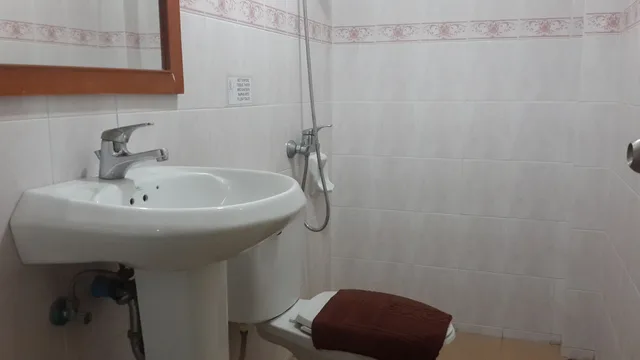 غرفة ثلاثية بثلاثة أسرّة، Silla Patong Hostel 8/9