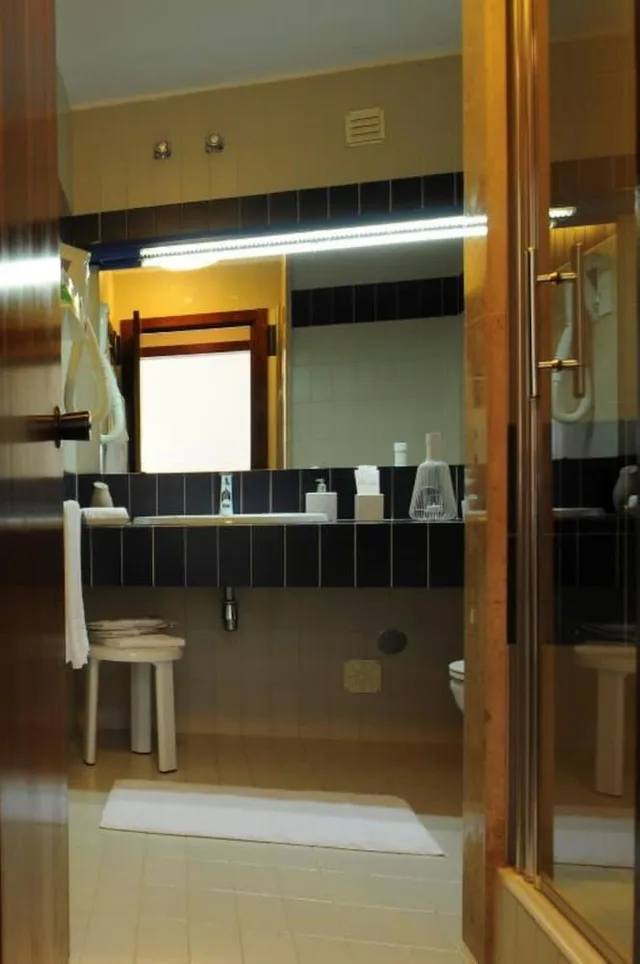 Superior, Single, Twin Beds, City View, Inatel Albufeira 3/3