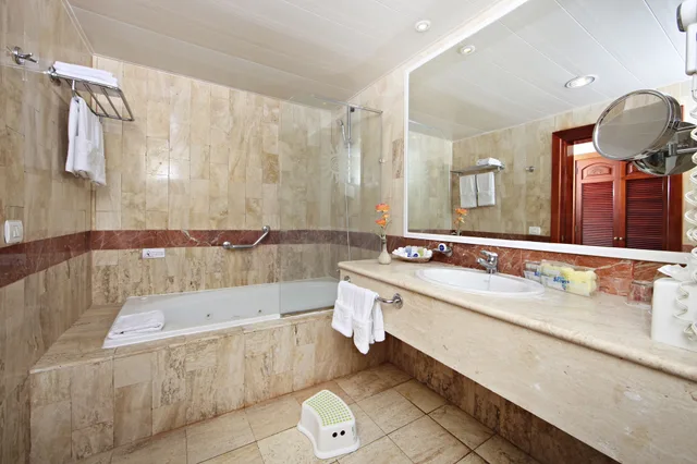 جناح جونيور سوبيريور، Bahia Principe Explore Turquesa - All Inclusive 7/8