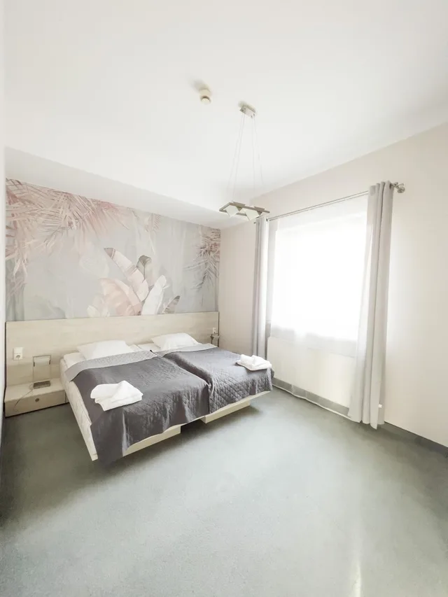 Deluxe, Apartment, Castle View، Poleski 7/10
