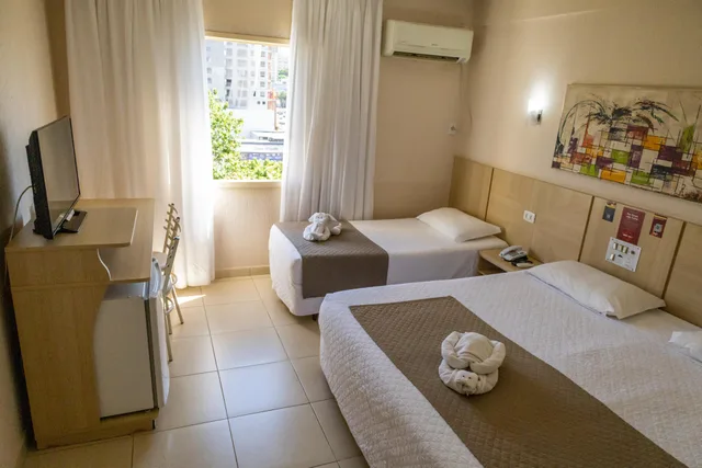 شقة تنفيذية، San Juan Tour 5/7