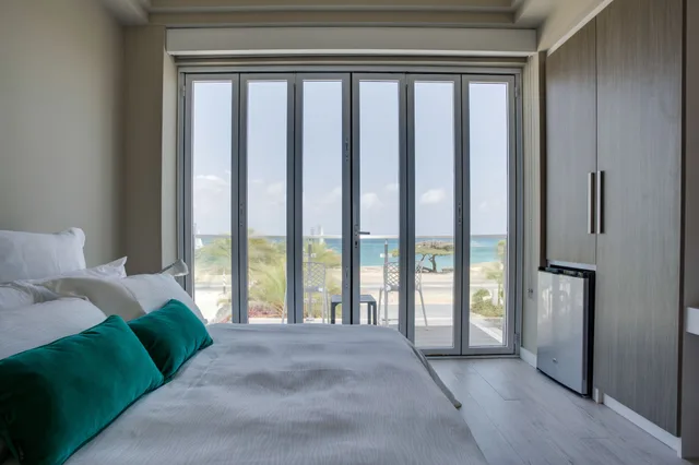 Master, Mini, Queen Bed, Ocean View، Ocean Z Boutique Hotel 4/6