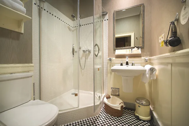 Classic, Single, Marrol S Hotel 1/5