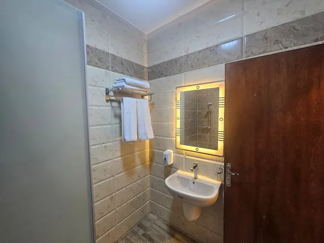 غرفة قياسية بإطلالة على المدينة مفردة بسرير كوين، Oasis Hotel Heliopolis 4/5