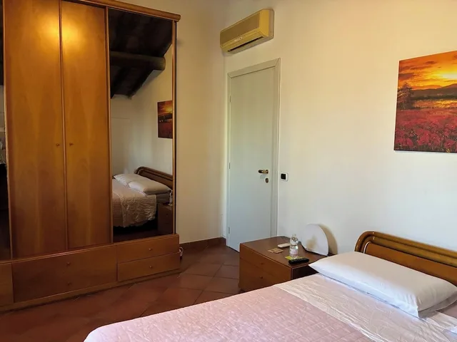 B&B Villa delle Palme، Carpi 6/49