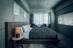 غرفة، Node Hotel 1/2