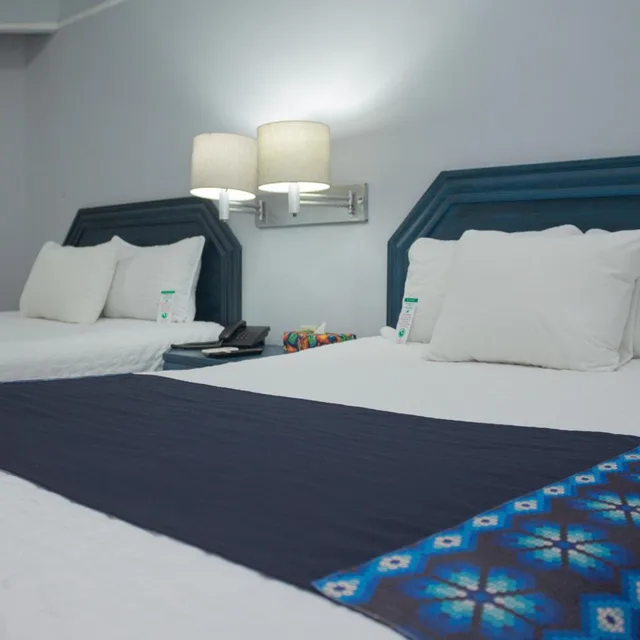 غرفة بسرير كينج، Nk Hotel Nekie Tepic 2/10