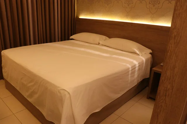 غرفة فاخرة ثلاثية، Indaia Park Hotel 1/6