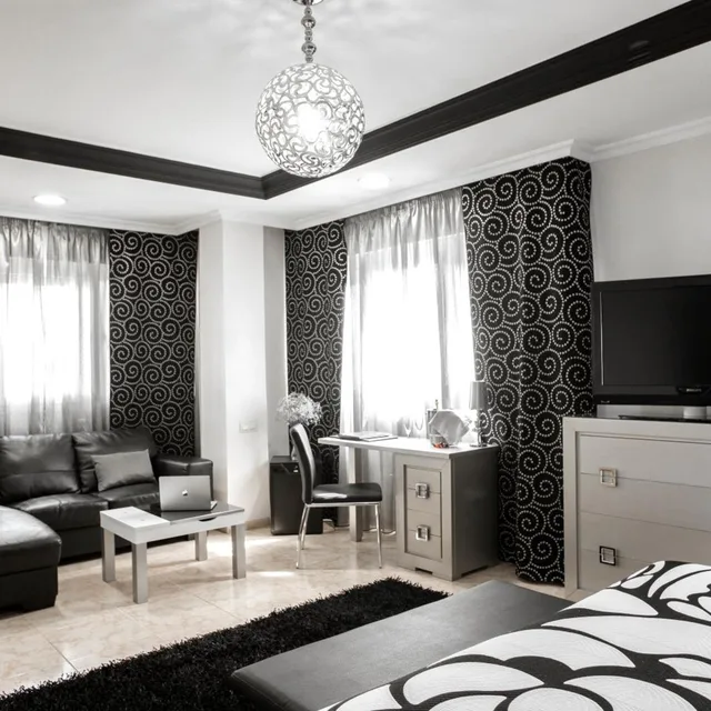 Junior Suite, Manolo 4/4