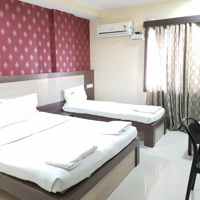 Hotel ABM International، بنغالور 9/30