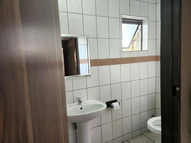 غرفة قياسية بسرير مزدوج، Snips Accommodation 7/7