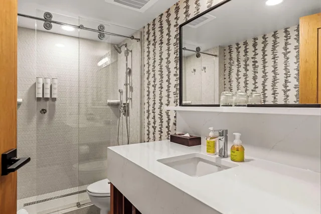 استوديو، Hotel Canoe & Suites 5/5