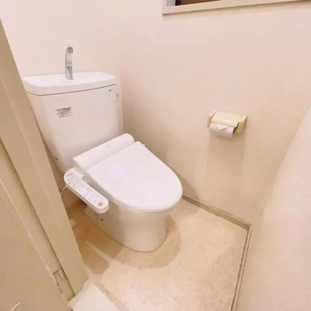غرفة يابانية غربية في الملحق، Hotel Changtee 7/7