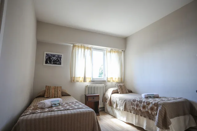 Room, Queen Bed, TIERRA GAUCHA HOSTEL 3 8/10