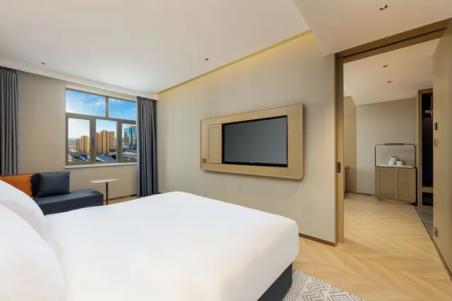 Holiday Inn Express Kashgar Downtown by IHG، كاشغر 11/40