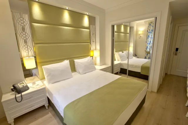 Standard, Double Bed, Sea View, Baga Hotel 2/8