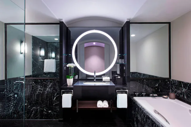 غرفة، Sheraton Grand Sydney Hyde Park Ex Sheraton On the Park 2/2